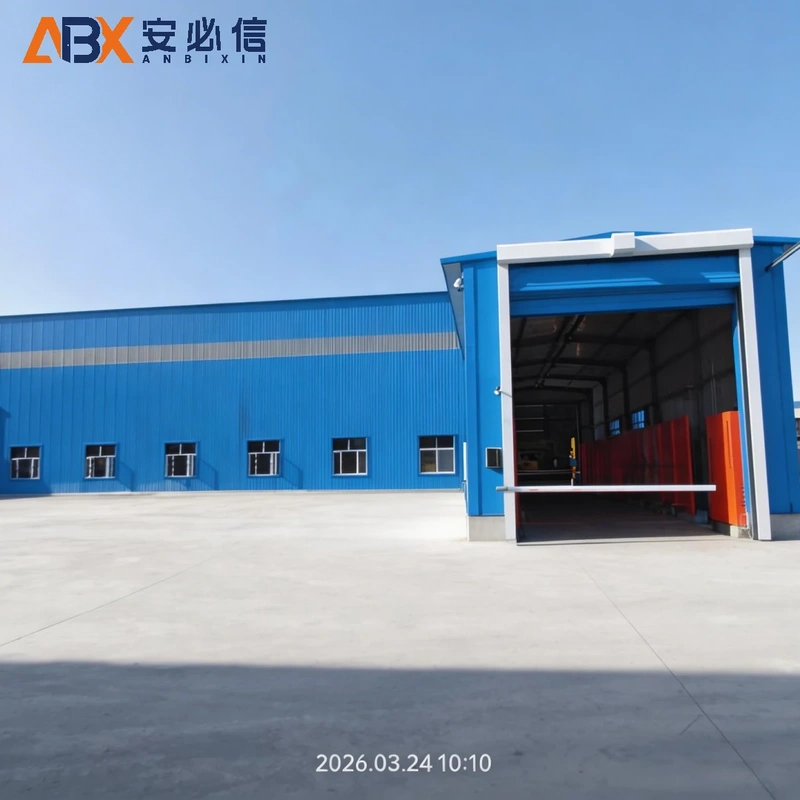 阳江市堆积门