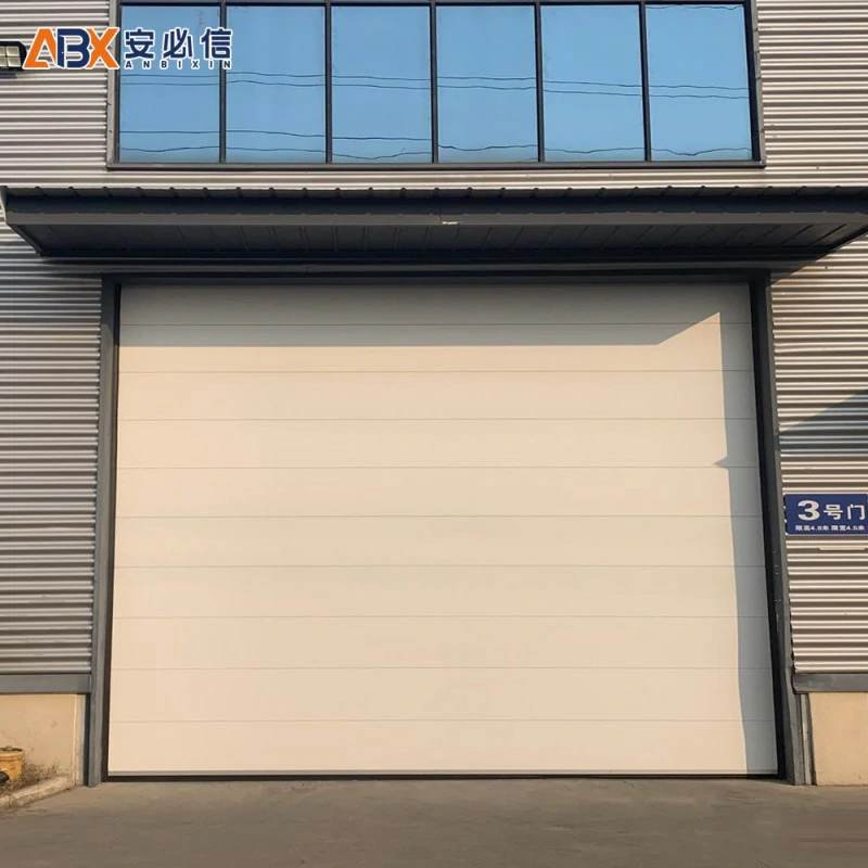 阳江市高扬程提升门