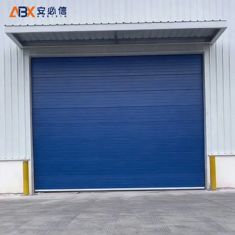 阳江市雷达高速门